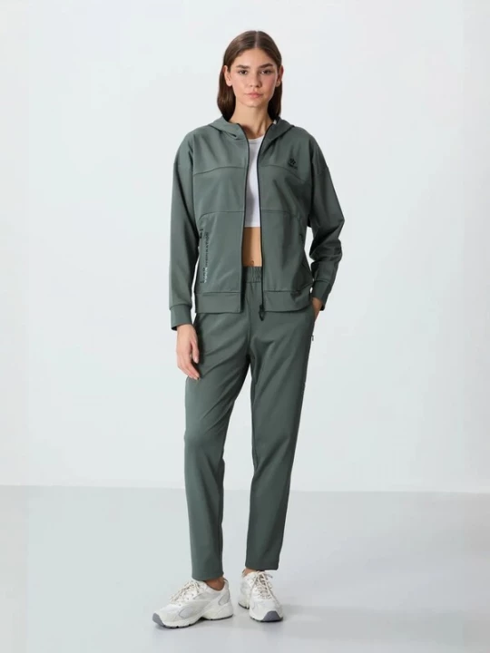 Obrázek produktu Tommy Life Joggingová souprava olivová