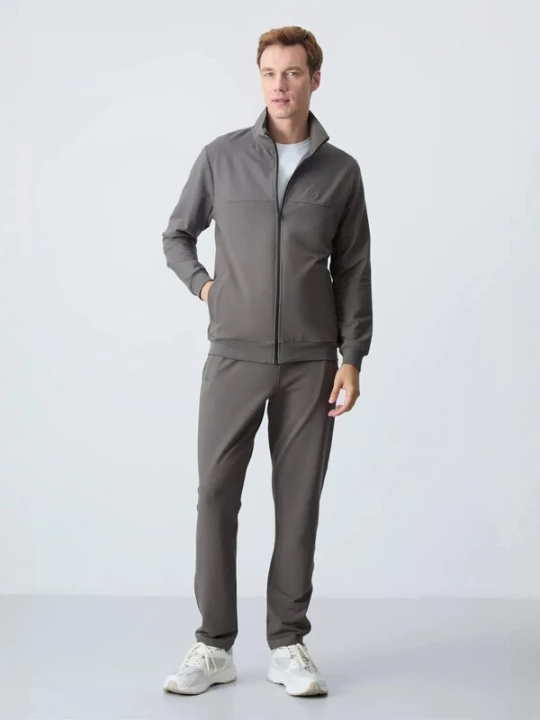 Obrázek produktu Tommy Life Joggingová souprava šedá