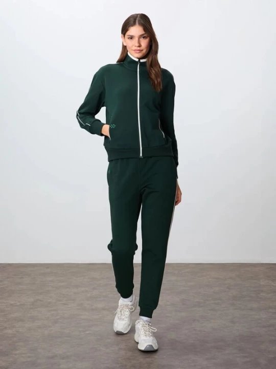 Obrázek produktu Tommy Life Joggingová souprava zelená