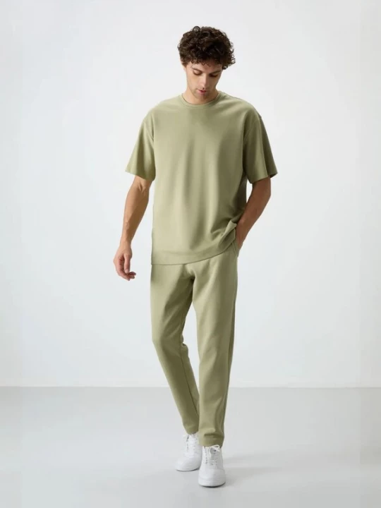 Obrázek produktu Tommy Life Joggingová souprava zelená