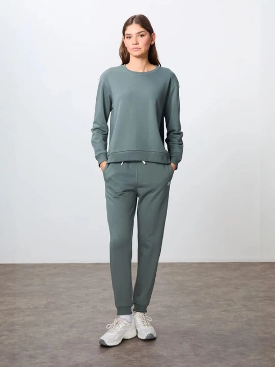 Obrázek produktu Tommy Life Joggingová souprava zelená