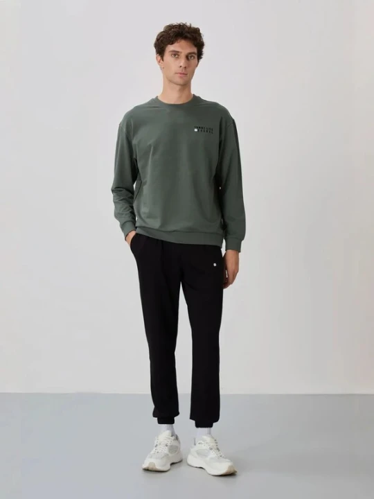 Obrázek produktu Tommy Life Joggingová souprava zelená