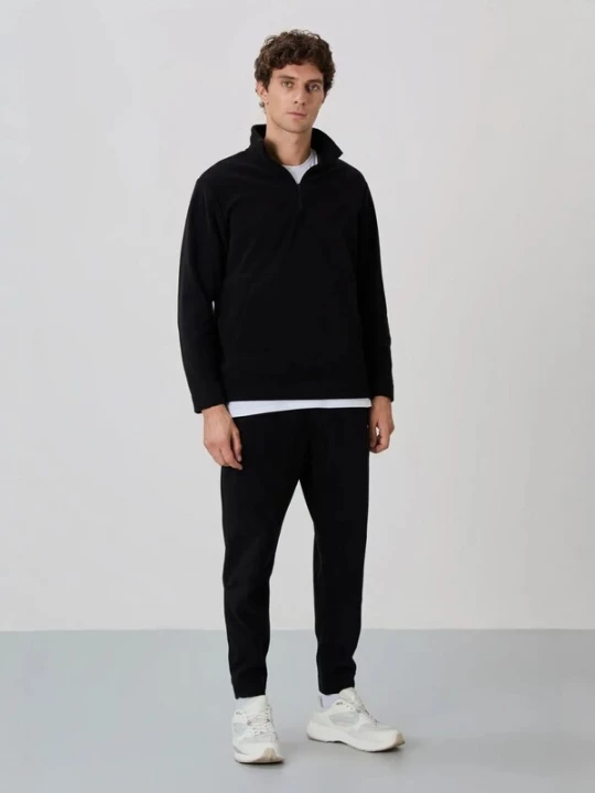 Obrázek produktu Tommy Life Kalhoty černá