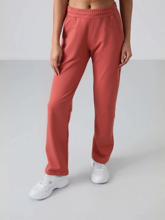 Obrázek produktu Tommy Life Kalhoty červená
