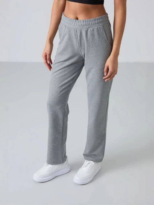 Obrázek produktu Tommy Life Kalhoty šedá