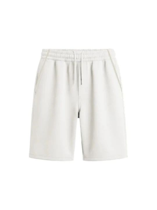 Obrázek produktu Tommy Life Kalhoty 'TOMMY Shorts mit Kordelzugbund und Taschen' bílá