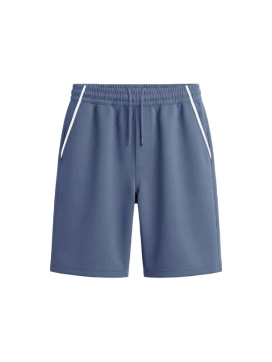 Obrázek produktu Tommy Life Kalhoty 'TOMMY Shorts mit Kordelzugbund und Taschen' tmavě modrá