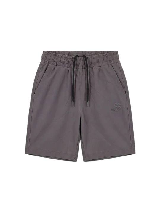Obrázek produktu Tommy Life Kalhoty 'TOMMY Shorts, ohne Verschluss' antracitová