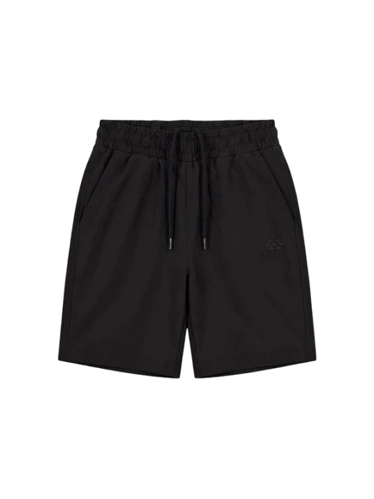 Obrázek produktu Tommy Life Kalhoty 'TOMMY Shorts, ohne Verschluss' černá
