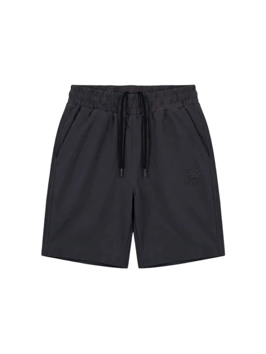 Obrázek produktu Tommy Life Kalhoty 'TOMMY Shorts, ohne Verschluss' černá
