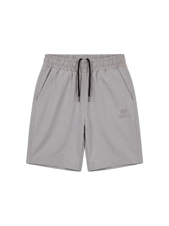Obrázek produktu Tommy Life Kalhoty 'TOMMY Shorts, ohne Verschluss' světle šedá