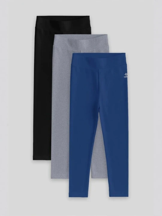 Obrázek produktu Tommy Life Legíny 'TOMMY Kinder Leggings' mix barev