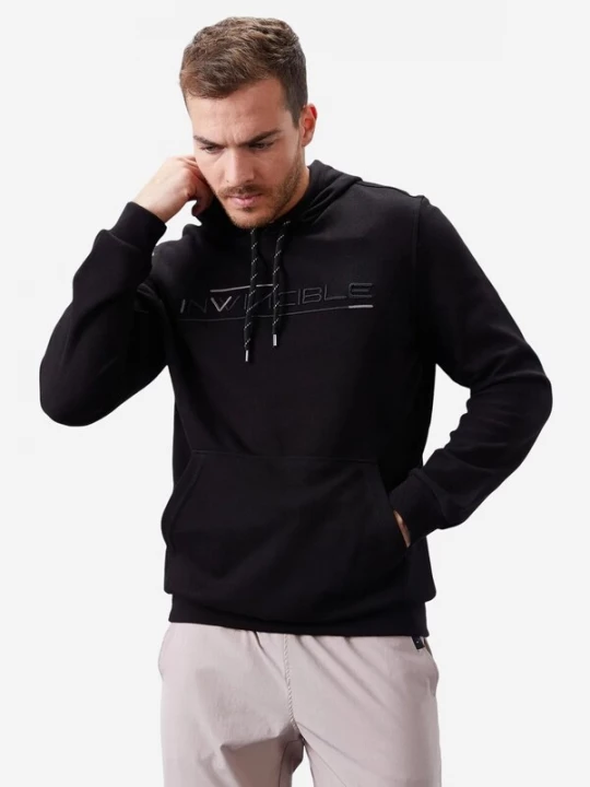 Obrázek produktu Tommy Life Mikina černá