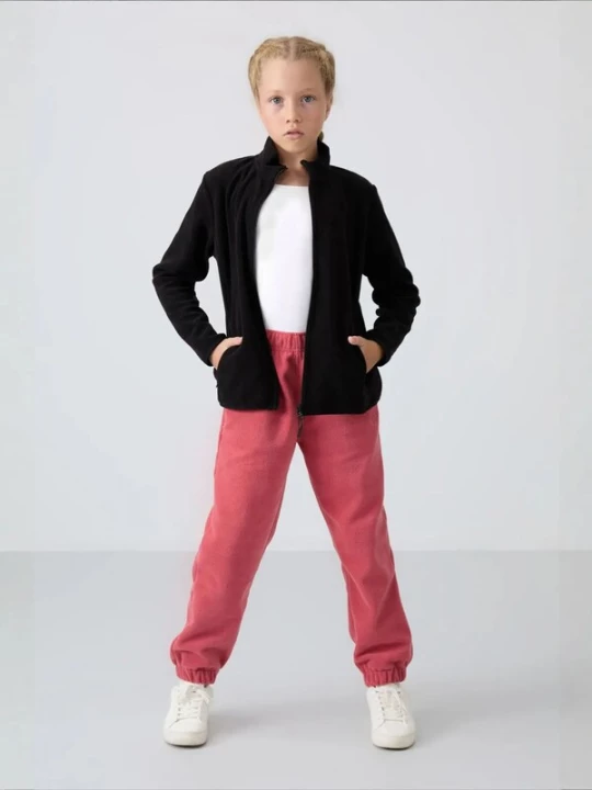 Obrázek produktu Tommy Life Mikina černá