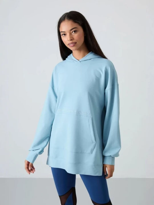 Obrázek produktu Tommy Life Mikina nebeská modř