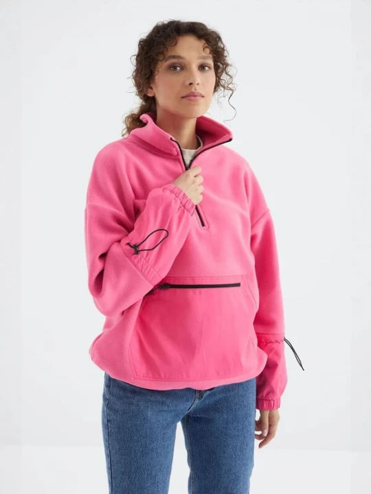 Obrázek produktu Tommy Life Mikina pink