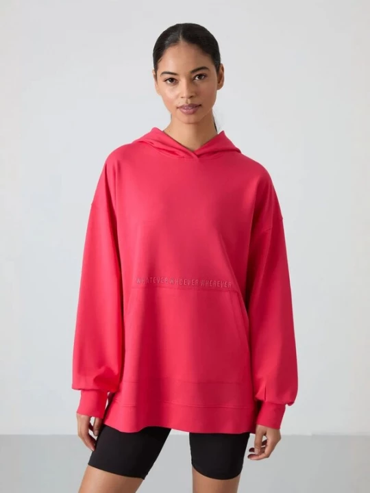 Obrázek produktu Tommy Life Mikina pink