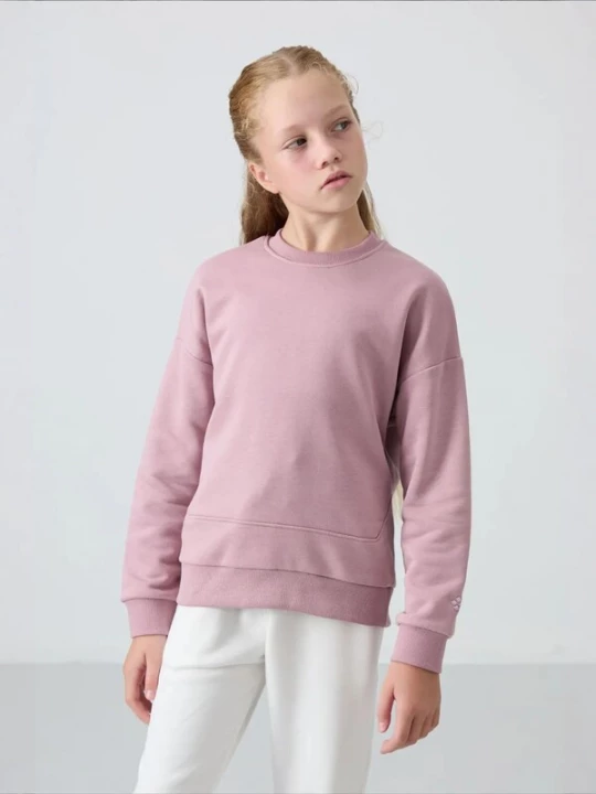 Obrázek produktu Tommy Life Mikina růžová