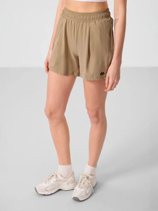 Obrázek produktu Tommy Life Sportovní kalhoty béžová