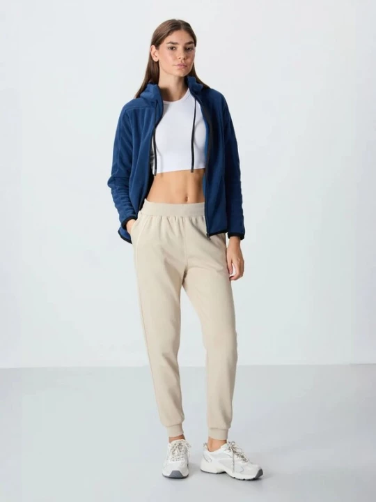 Obrázek produktu Tommy Life Sportovní kalhoty béžová
