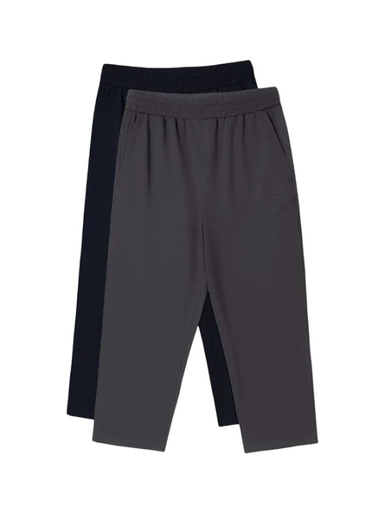 Obrázek produktu Tommy Life Sportovní kalhoty černá