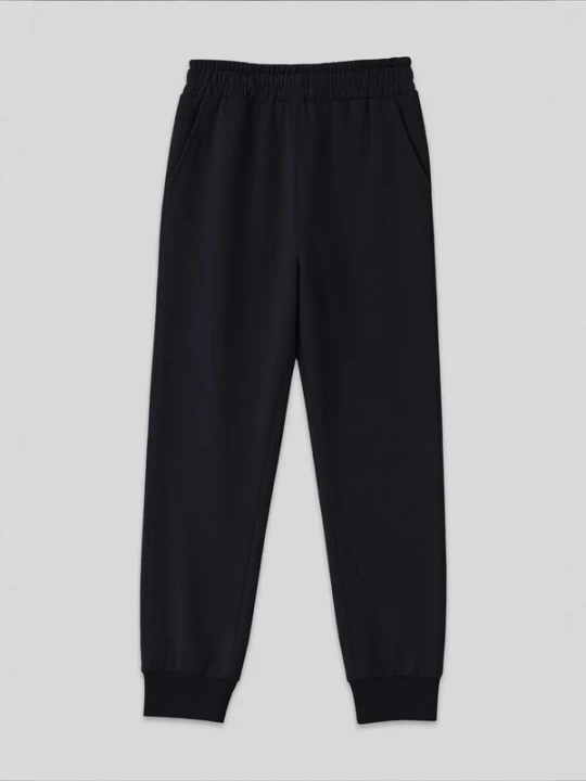 Obrázek produktu Tommy Life Sportovní kalhoty 'Jogginghose' černá
