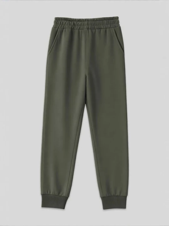 Obrázek produktu Tommy Life Sportovní kalhoty 'Jogginghose' khaki