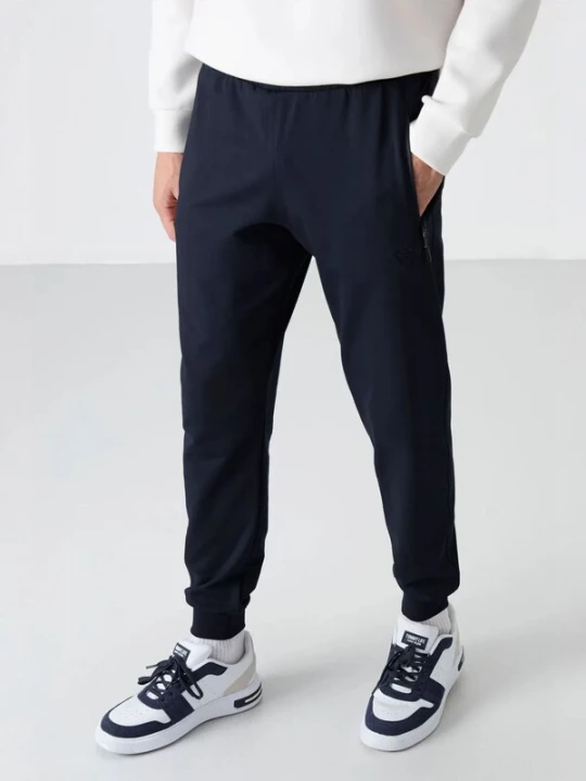 Obrázek produktu Tommy Life Sportovní kalhoty 'Jogginghose' námořnická modř
