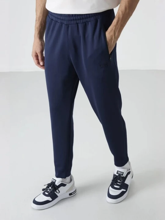 Obrázek produktu Tommy Life Sportovní kalhoty 'Jogginghose' námořnická modř