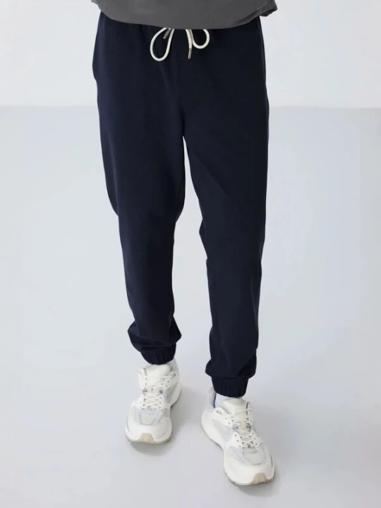 Obrázek produktu Tommy Life Sportovní kalhoty 'Jogginghose' námořnická modř