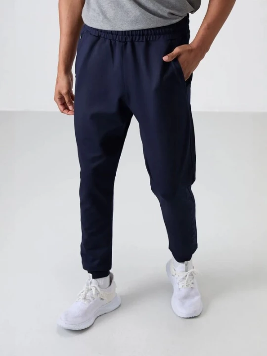 Obrázek produktu Tommy Life Sportovní kalhoty 'Jogginghose' námořnická modř