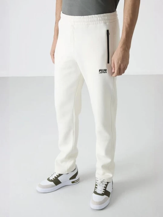 Obrázek produktu Tommy Life Sportovní kalhoty 'Jogginghose' offwhite