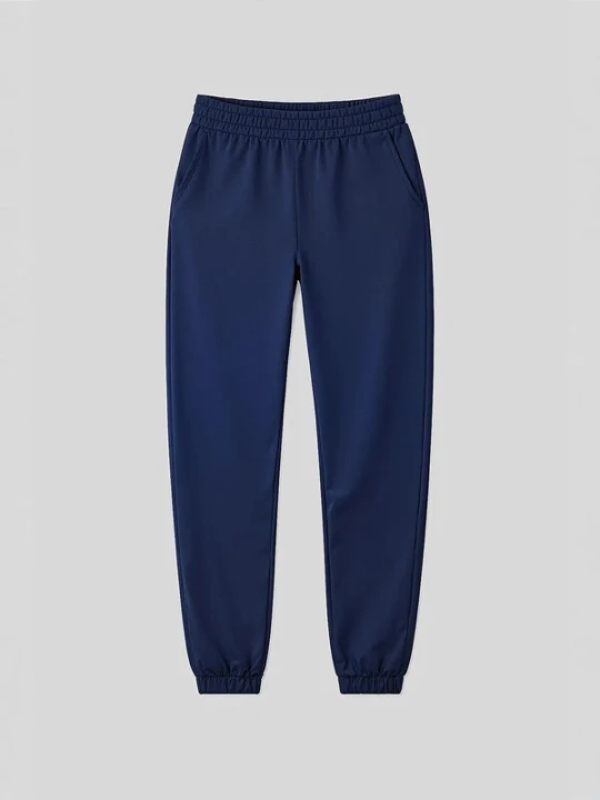 Obrázek produktu Tommy Life Sportovní kalhoty námořnická modř