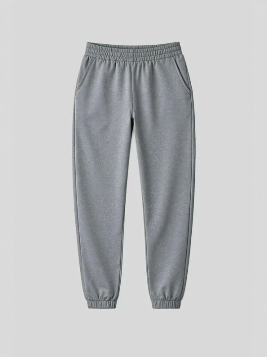 Obrázek produktu Tommy Life Sportovní kalhoty šedá