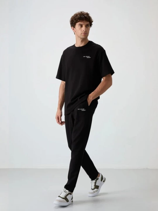 Obrázek produktu Tommy Life Sportovní souprava černá