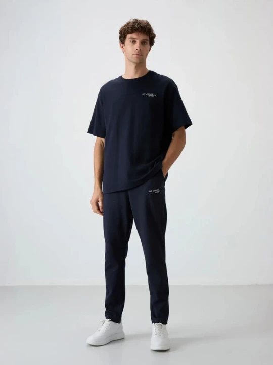 Obrázek produktu Tommy Life Sportovní souprava marine modrá