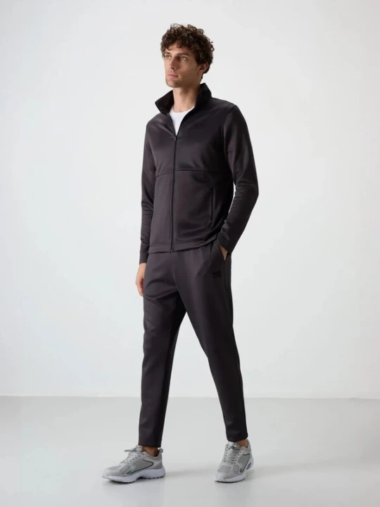 Obrázek produktu Tommy Life Sportovní souprava tmavě šedá