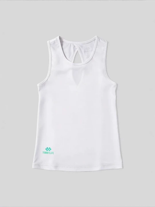 Obrázek produktu Tommy Life Sportovní top bílá