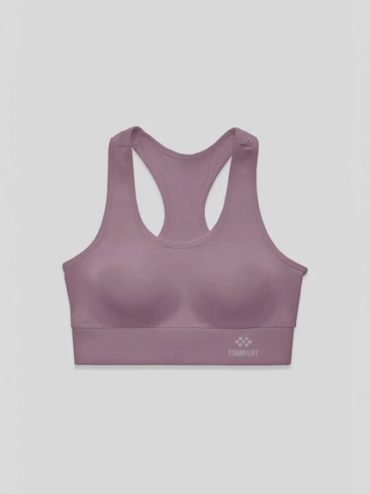 Obrázek produktu Tommy Life Sportovní top bledě fialová