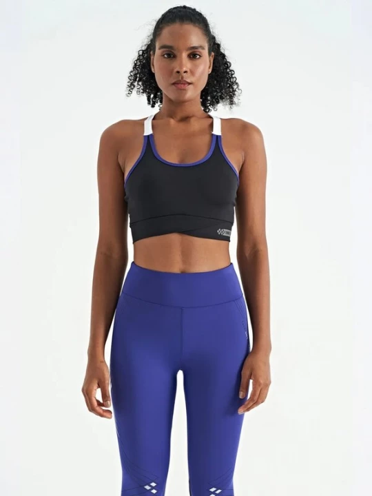 Obrázek produktu Tommy Life Sportovní top černá