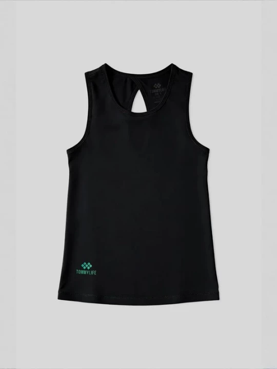 Obrázek produktu Tommy Life Sportovní top černá