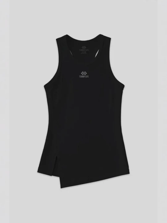 Obrázek produktu Tommy Life Sportovní top černá