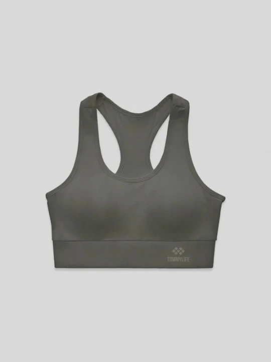 Obrázek produktu Tommy Life Sportovní top khaki