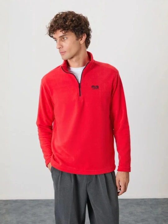 Obrázek produktu Tommy Life Svetr červená