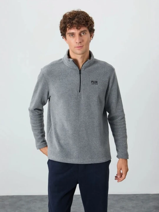 Obrázek produktu Tommy Life Svetr šedá