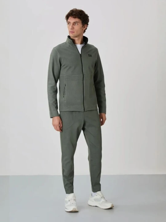 Obrázek produktu Tommy Life Tepláková souprava 'Aktive Sets' antracitová