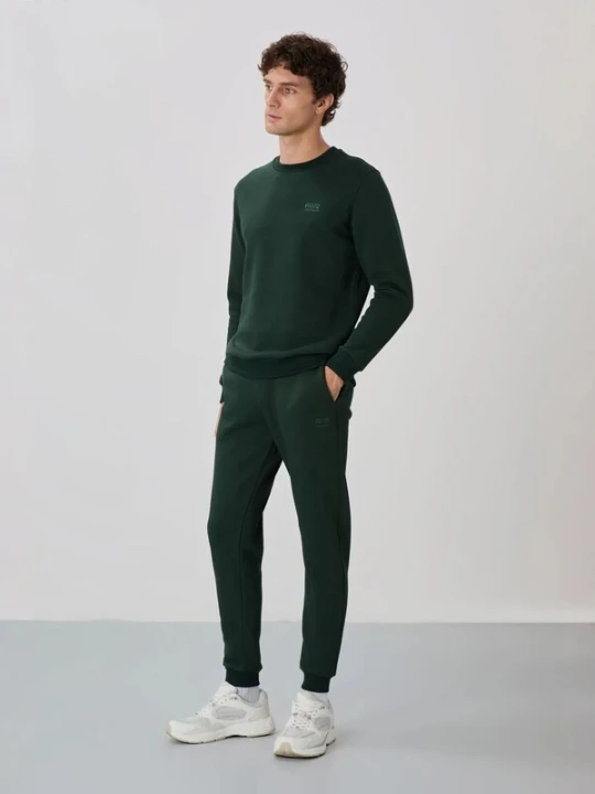 Obrázek produktu Tommy Life Tepláková souprava zelená