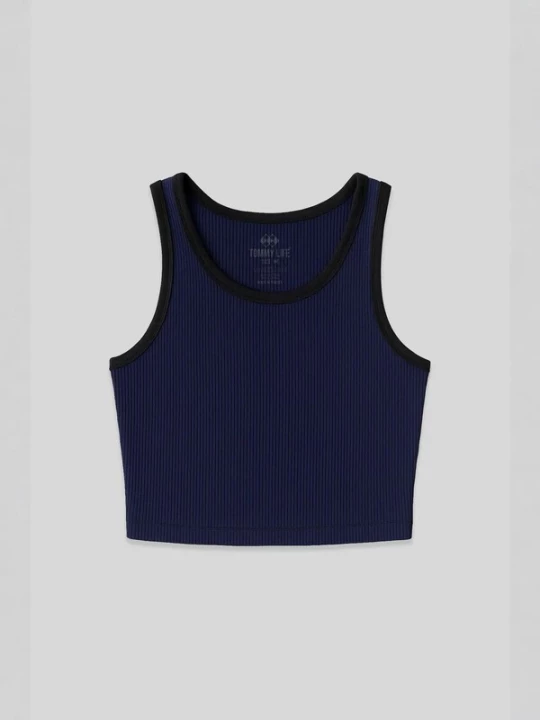 Obrázek produktu Tommy Life Top marine modrá