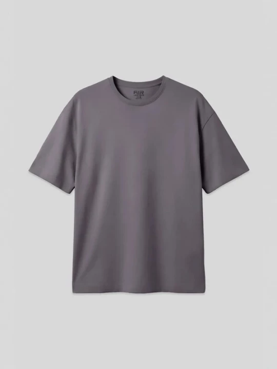 Obrázek produktu Tommy Life Tričko antracitová