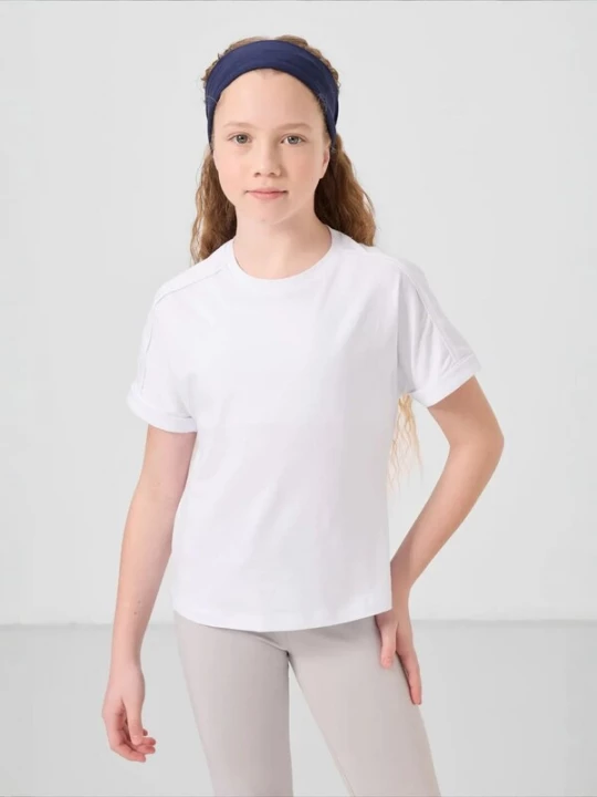 Obrázek produktu Tommy Life Tričko bílá